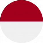 becas indonesia